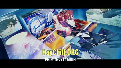 Đấu Phá Thương Khung Phần 5 Tập 43-44-45 Thuyết Minh