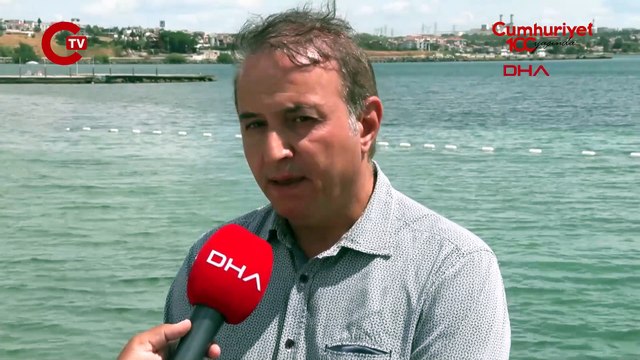 Prof. Dr. Tecer Marmara Denizi'nde su sıcaklığı 2,5 derece arttı; müsilajı tetikleyecek