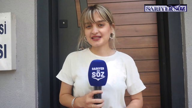 Poligon Mahalle Muhtarı Dursun Karip - Özel Röportaj