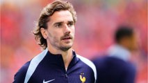 VOICI :  JO 2024 : pourquoi Antoine Griezmann fait mourir de rire les internautes depuis le début des épreuves