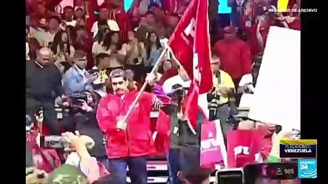 Venezuela: Nicolás Maduro encarna la nueva era del chavismo tras 11 años en el poder