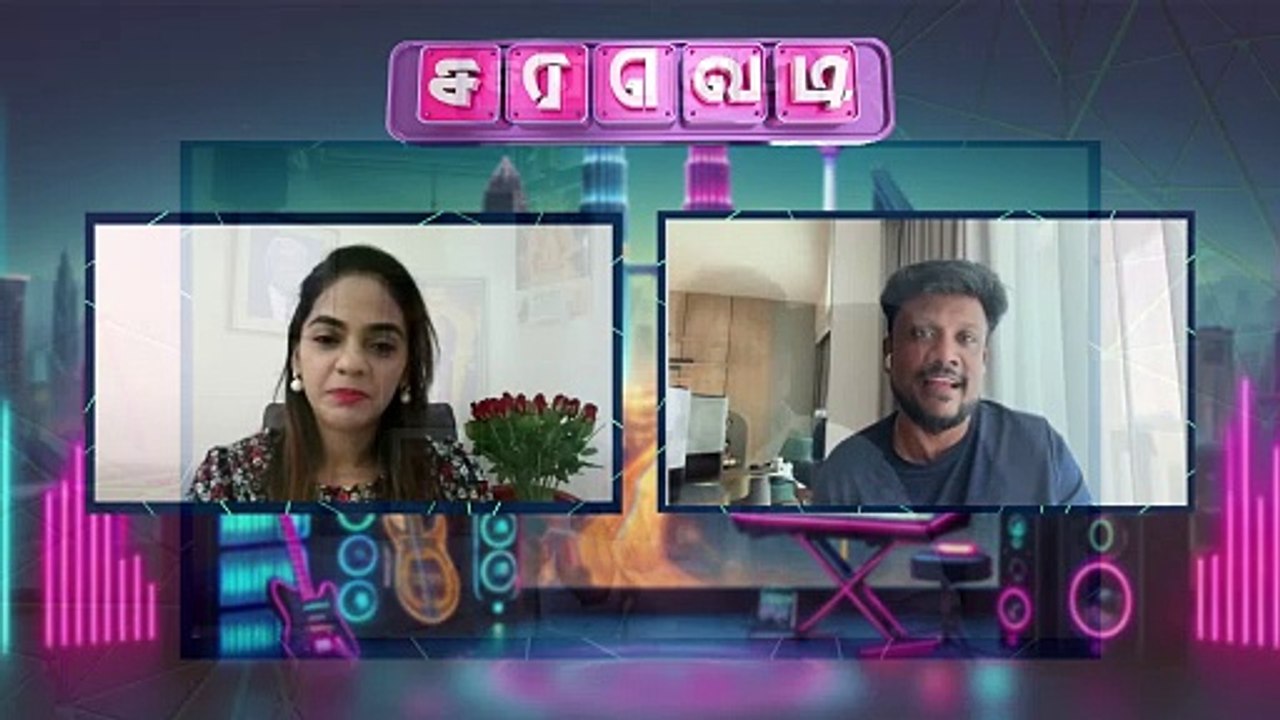 Saravedi I 29th July[Promo]