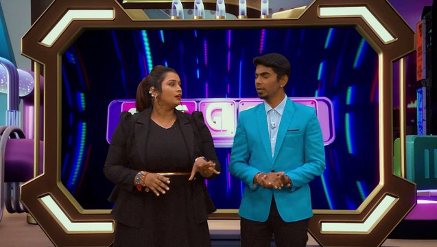 Saravedi I 30th July[Promo]