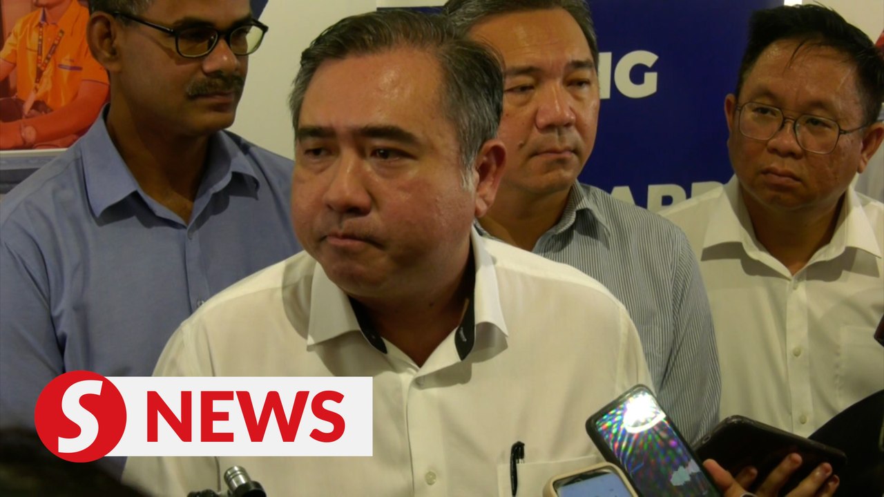 No grey area in Education Ministry guidelines on fundraising for schools, says Loke