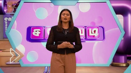 Saravedi I 31st July[Promo]