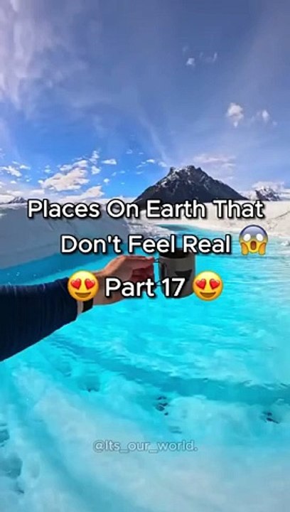 Amazing place !!!