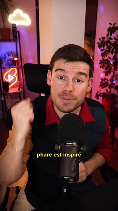 Anecdotes folles du film JOKER  et un peu badantes..  ☀️ Pour ne rien louper et rejoindre l'aventure abonne-toi et viens me voir sur IG @maubertdamien   Tu connais les acteurs qui ont refusé des rôles importants?  @Le dam's ✨   Le Joker, un film q