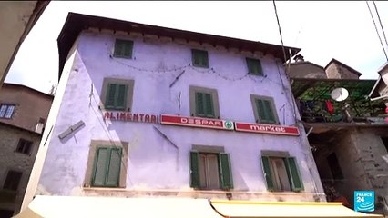 Italie : en Toscane, une subvention de 30 000 euros pour acheter une maison