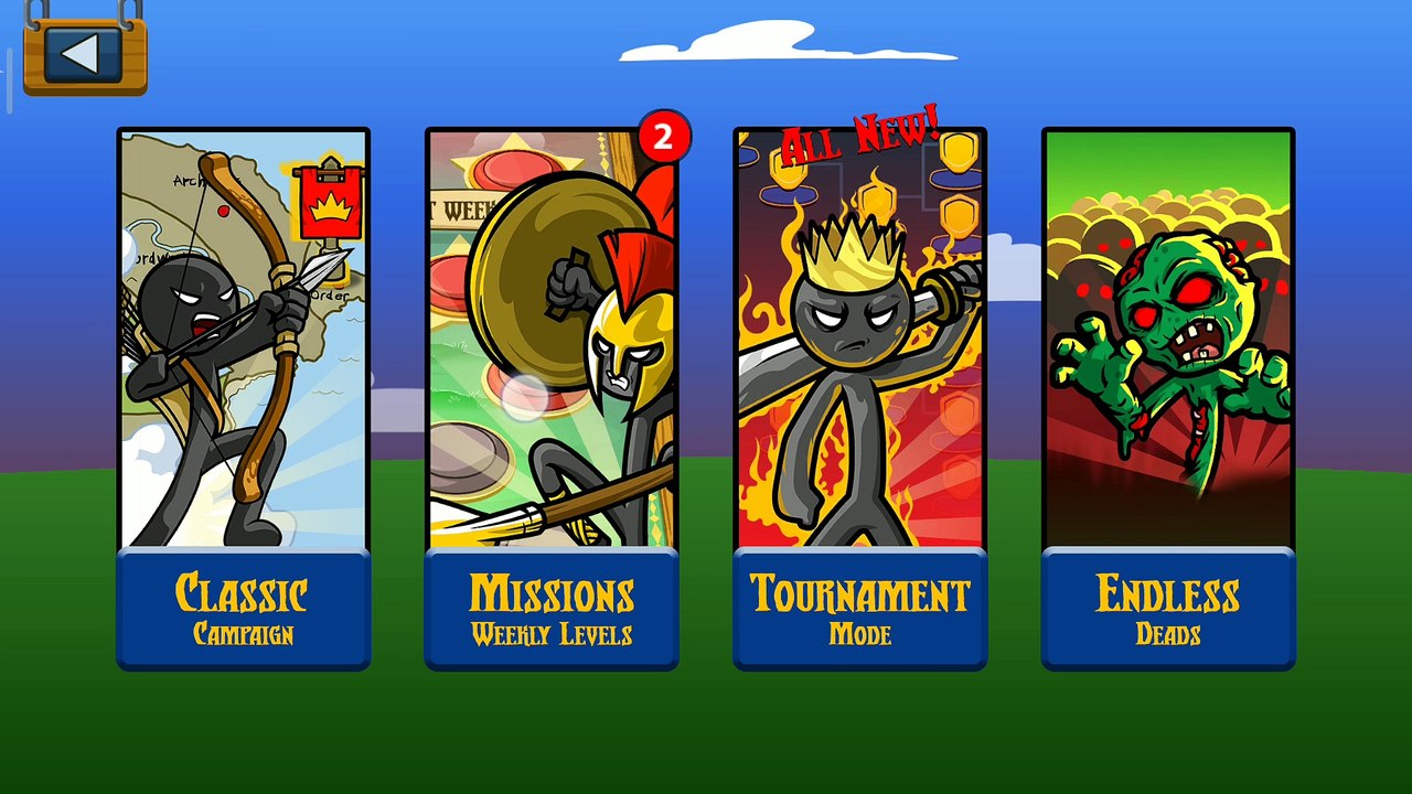 Mission Weekly | Levels 415 | Normal