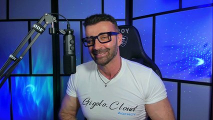 Il Gigolo per donne e i messaggini da evitare