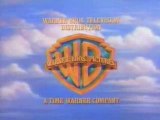Warner Bros. Television Distribution (1990-1992 Version)