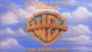 Warner Bros. Television Distribution (1990-1992 Version)