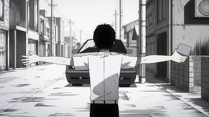 Uzumaki - Trailer final