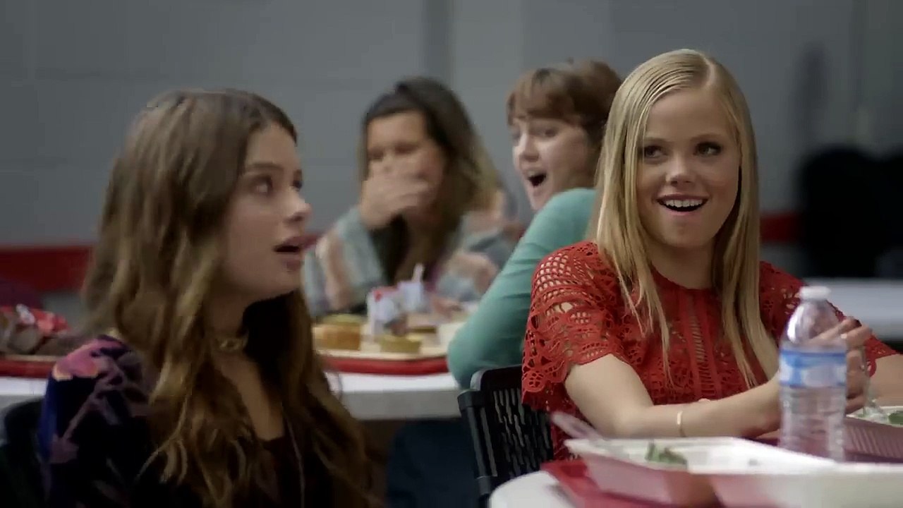 Cobra Kai | Miguel Fights Kyler