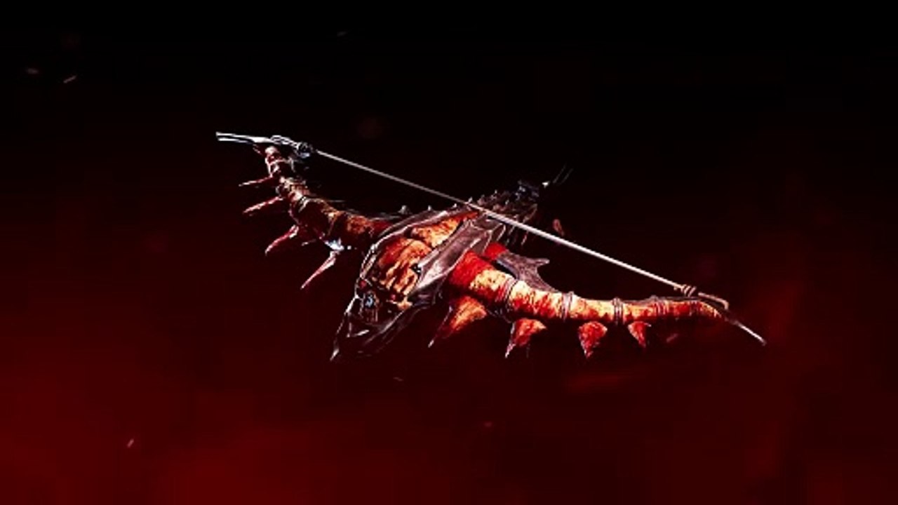 Dungeonborne liefert euch im August erste Waffen-Skins