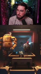 vidéo exclu - Concord- jour 1- partie 3