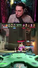 vidéo exclu - Concord- jour 1- partie 9