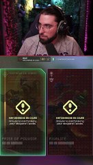 vidéo exclu - Concord- jour 1- partie 11