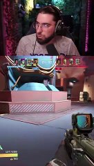 vidéo exclu - Concord- jour 1- partie 18