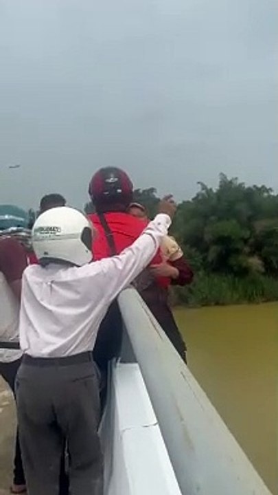 Allahu berat betul ujian akak ni rupanya.. Tak Sampai hati nak tengok_1