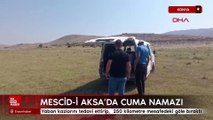 Konya'da yaban kazlarını tedavi ettirip, 250 kilometre mesafedeki göle bıraktı