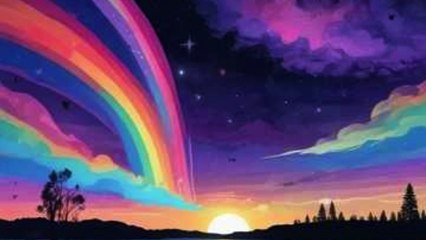 Prom Teens_Just a Flawed Reflection