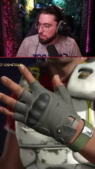 vidéo exclu - Concord- jour 1- partie 23