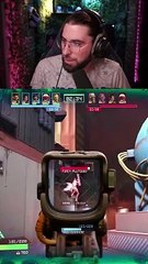 vidéo exclu - Concord- jour 1- partie 37