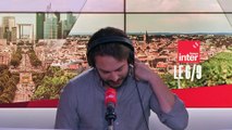 On entre dans la cuisine des JO avec le chef Alexandre Mazzia et la diététicienne Véronique Rousseau