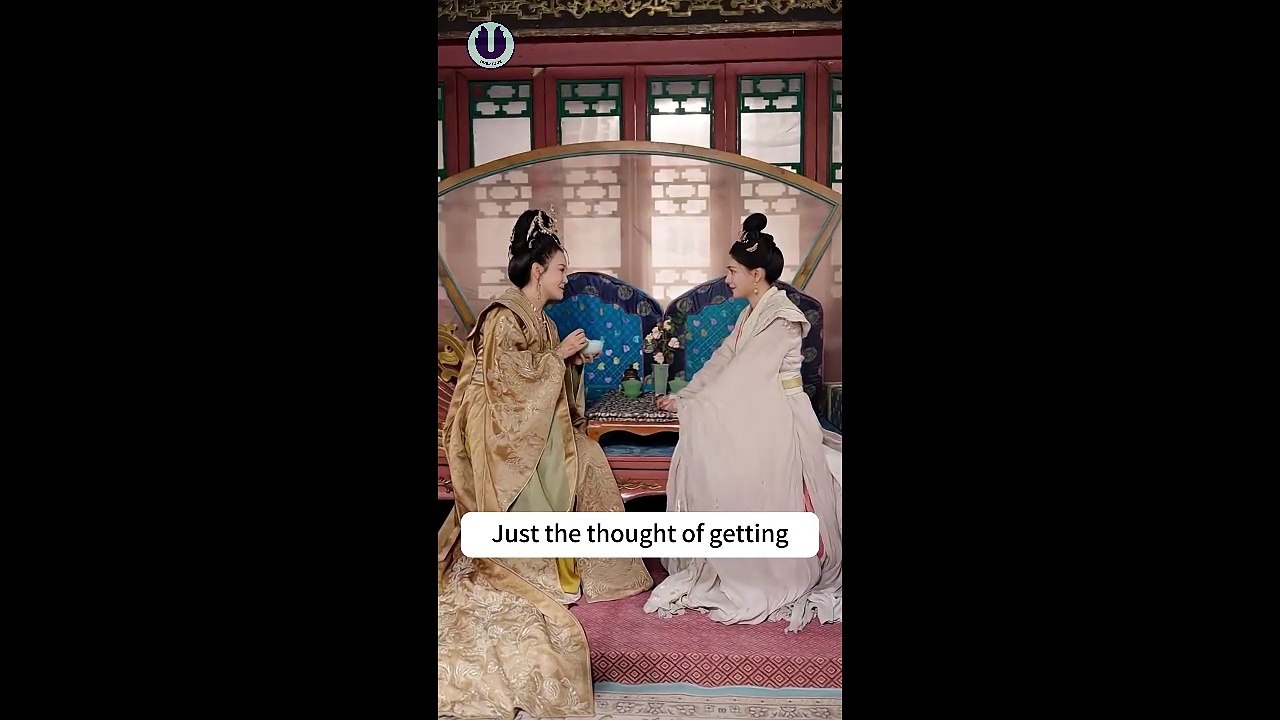 The Princess and Her Four Husbands EP. 76-94