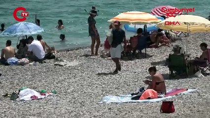 Sıcak havada sokak lezzetlerinde 'seyyar' tehlike