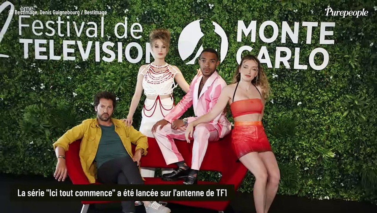 Ici tout commence n'y échappe pas : le feuilleton suspendu de l'antenne, son retour pas prévu pour tout de suite