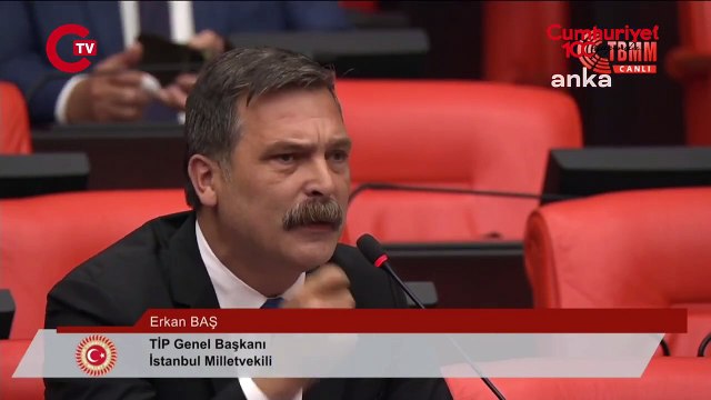 TBMM'de sokak hayvanlarına ilişkin kanun teklifi görüşmelerinde usul tartışması ...