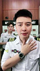 Chủ tịch đồng hồ chính hãng VnLux - Nguyễn Tuấn Anh