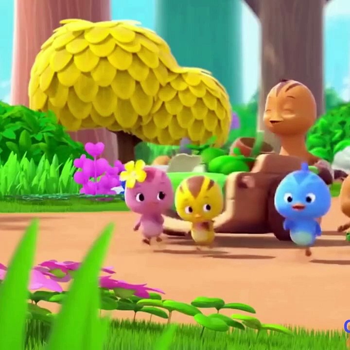 Kids cartoon