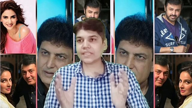 Khalil ur Rehman Qamar Hatred TowardsNauman ljaz and saba qamar _ Syed Waqas PhD(360P)