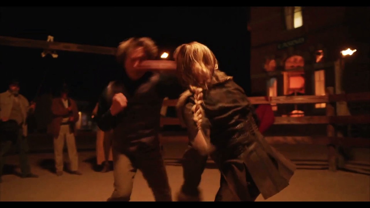 Black Creek Teaser OV