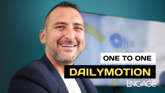 Dailymotion in Italia, tra tecnologia e progetti nella CTV: intervista ad Antonio Pianese