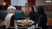 Sen Anlat Karadeniz - Episode 11 (English Subtitles) YOU TELL BLACK SEA