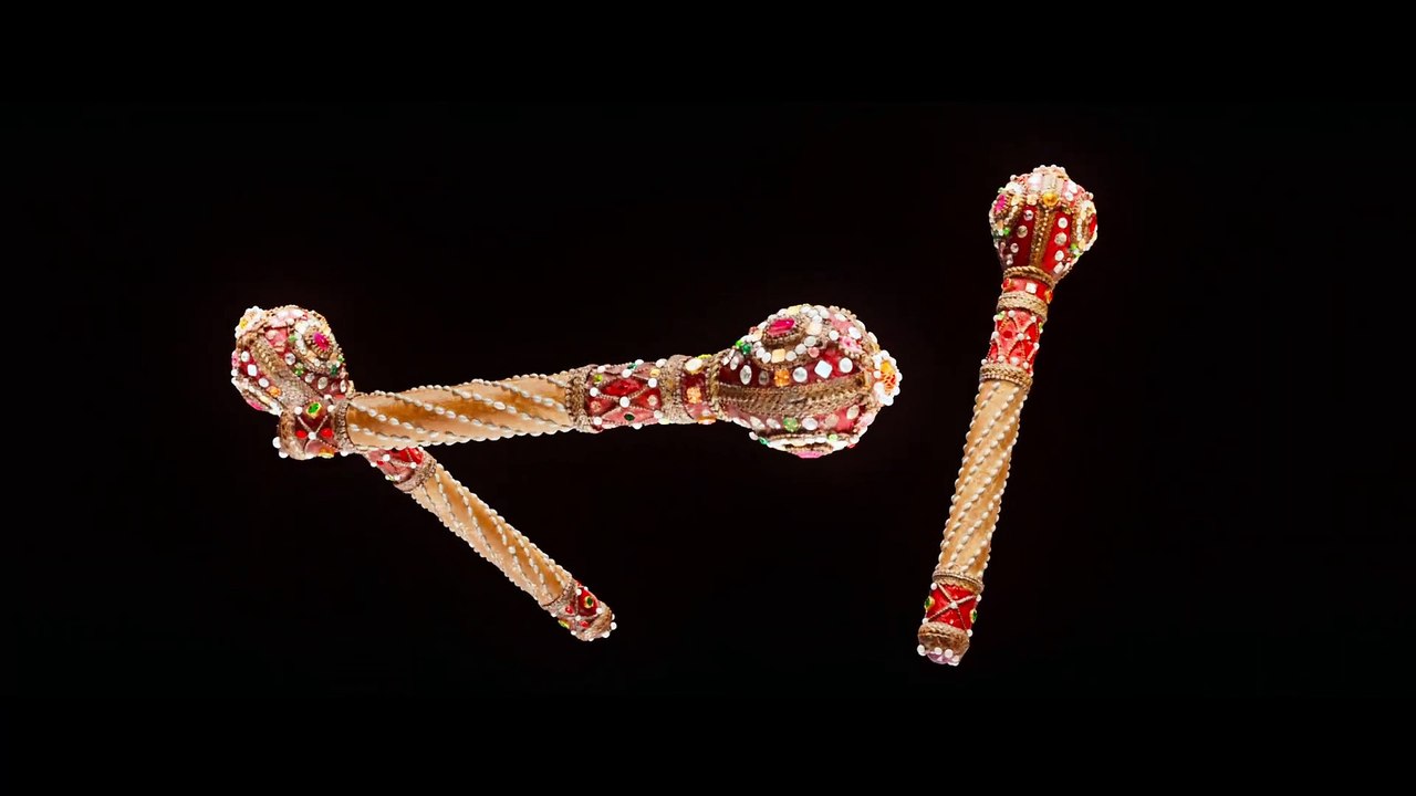 Ostap Bender: Der Kampf gegen Master Crowley Trailer DF