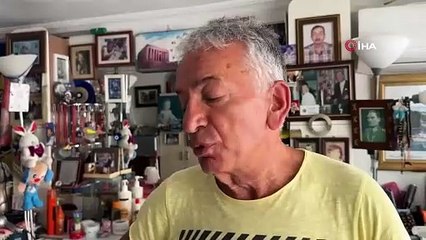 Sarıyer'de çöp konteyneri araçlara böyle zarar verdi