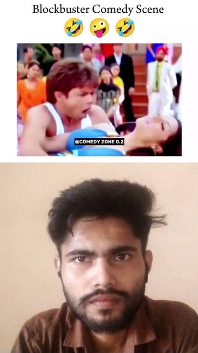 comedy scene