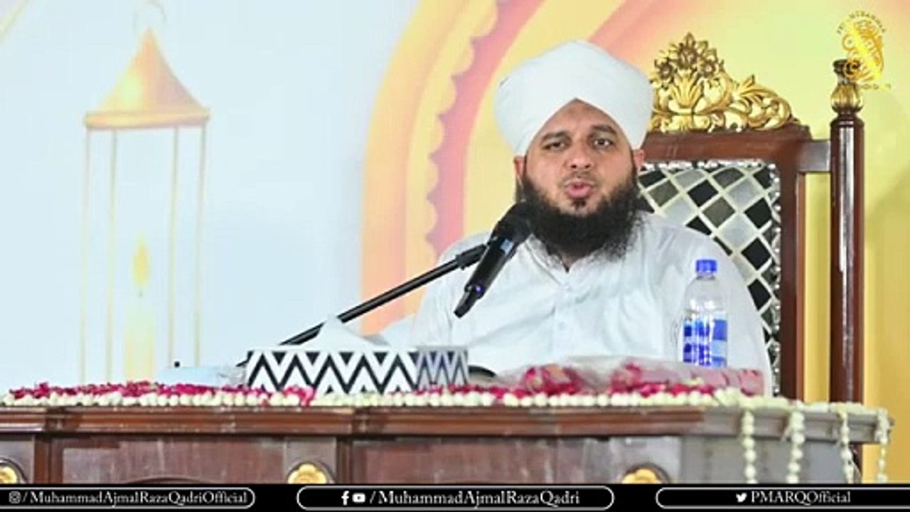 Ajmal qadri