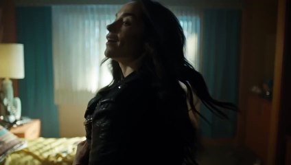 Wynonna Earp Vengeance Trailer