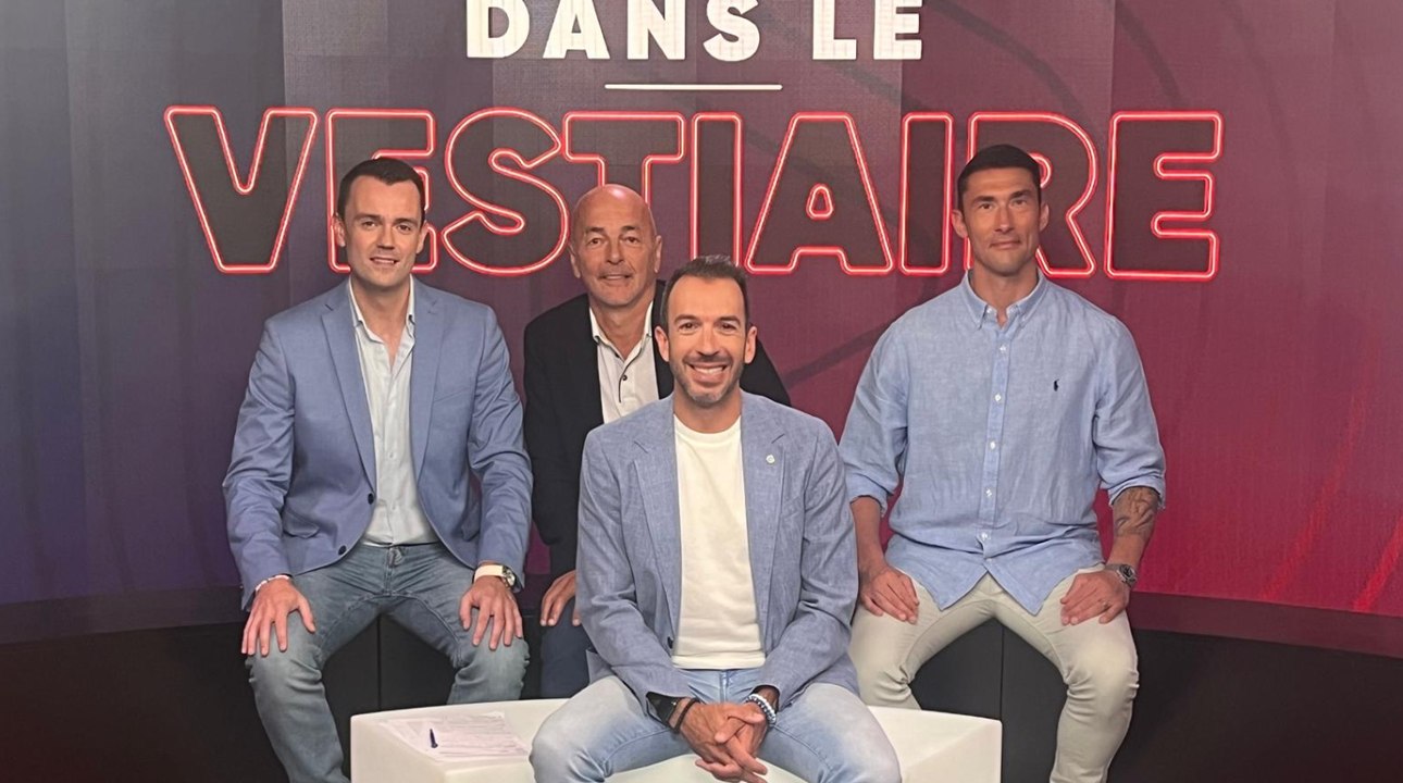 "Dans le vestiaire": Ciuro, Delire, Proto et Sauvage débriefent la 1ère journée de Pro League