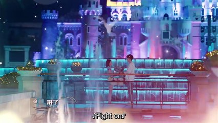 Go! Beach Volleyball Girls (2024) Episode 5 Eng Sub