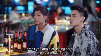 Go! Beach Volleyball Girls (2024) Episode 2 Eng Sub