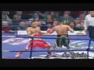 Prince Naseem