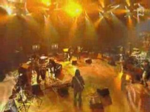 Devendra banhart.I Feel just like a child