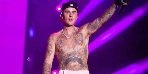 Justin Bieber, düğünde oynayan Osmaniyeli küçük çocuğu paylaştı
